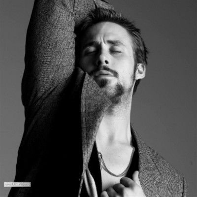 Ryan-Gosling il bell'attore americano al centro del gossip per una presunta storia d'amore