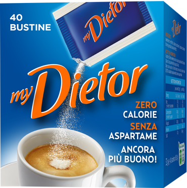 dietor-zero calorie