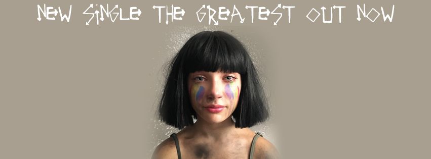 The Greatest di Sia - Foto: Facebook