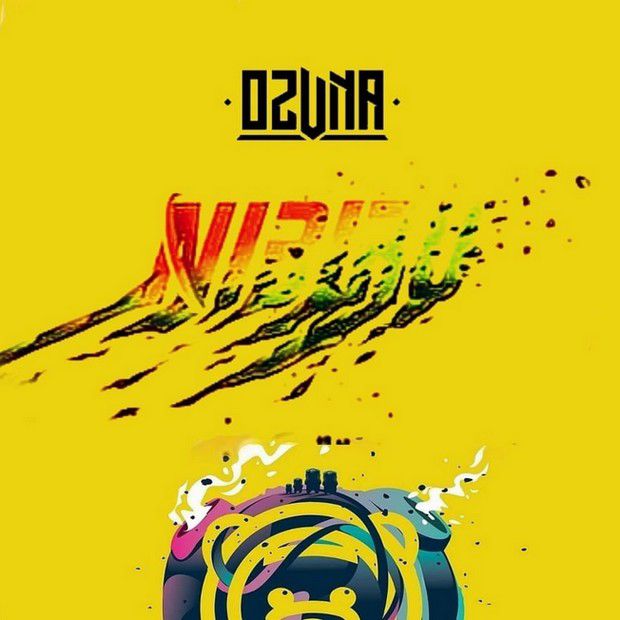Nibiru è il nuovo album di Ozuna