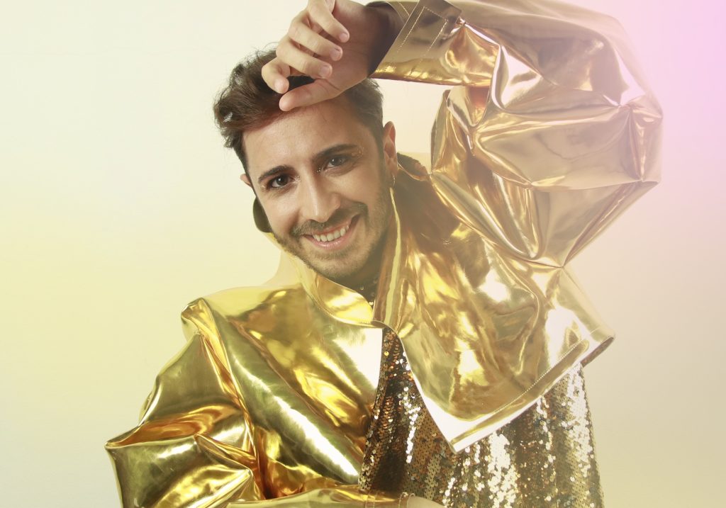 Gold è il nuovo singolo di Osvaldo Supino: significato e video ufficiale