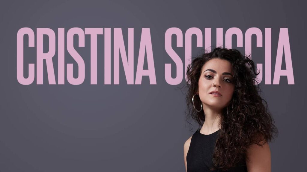 Cristina Scuccia